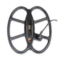 Detech 12x10 SEF Butterfly Coil Fisher Gold Bug, Gold Bug Pro Detech 12x10 SEF Butterfly Coil Fisher Gold Bug, Gold Bug Pro